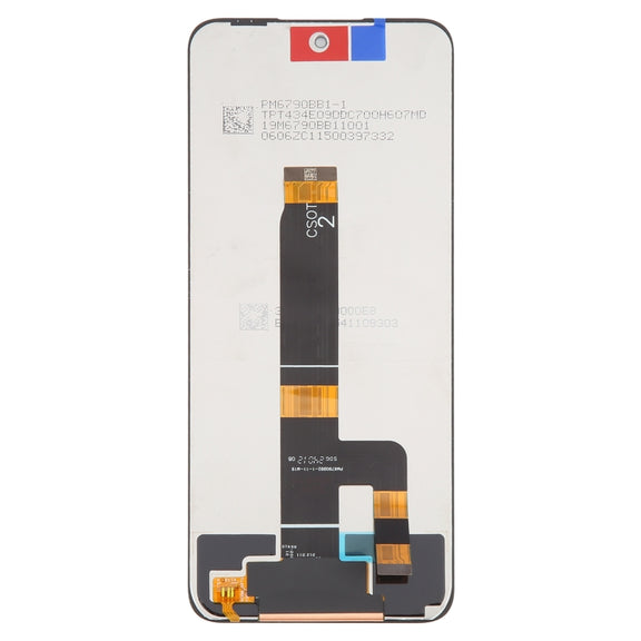 For Xiaomi Redmi 13 5G OEM LCD Screen With Digitizer Full Assembly
