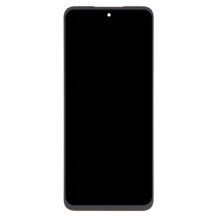 For Xiaomi Poco M6 4G OEM LCD Screen With Digitizer Full Assembly