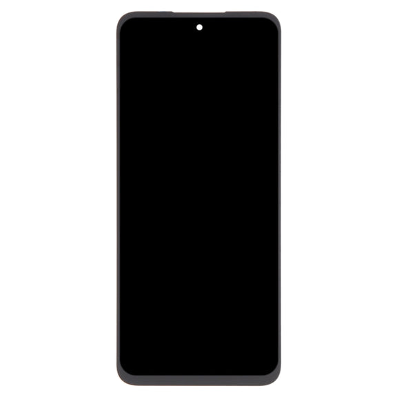 For Xiaomi Poco M6 4G OEM LCD Screen With Digitizer Full Assembly