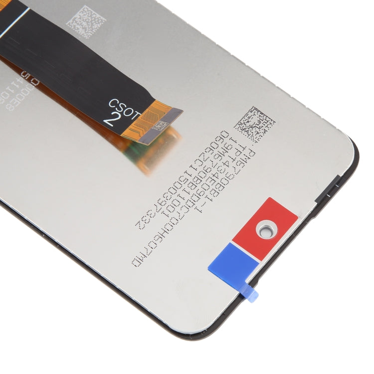 For Xiaomi Poco M6 4G OEM LCD Screen With Digitizer Full Assembly