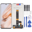 For Xiaomi Poco M6 Plus OEM LCD Screen With Digitizer Full Assembly - LCD Screen by PMC TechLife | Online Shopping South Africa | PMC TechLife | Buy Now Pay Later Mobicred