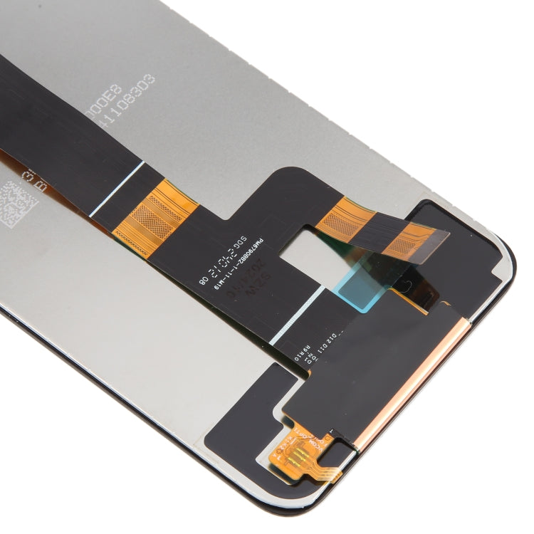 For Xiaomi Poco M6 Plus OEM LCD Screen With Digitizer Full Assembly