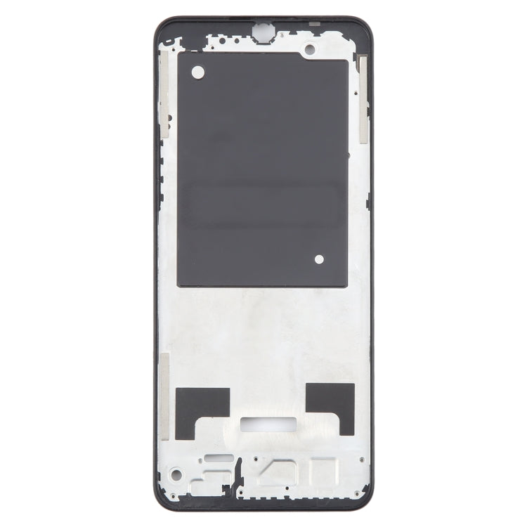 For Xiaomi Redmi 14R Front Housing LCD Frame Bezel Plate