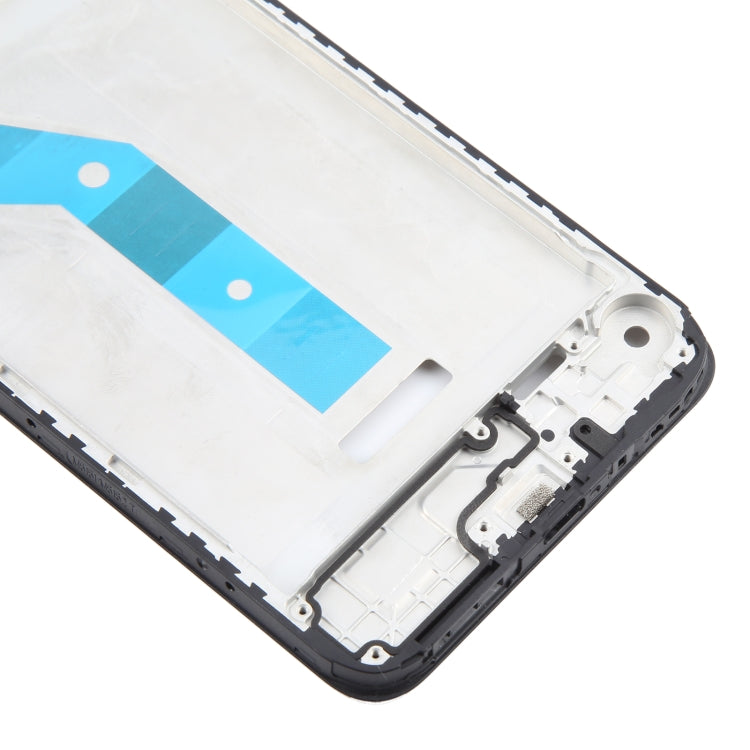 For Xiaomi Redmi 14R Front Housing LCD Frame Bezel Plate