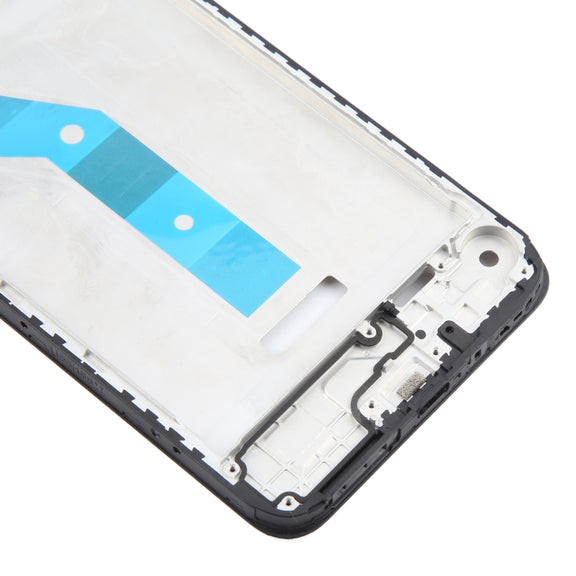 For Xiaomi Redmi 14R Front Housing LCD Frame Bezel Plate