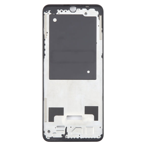 For Xiaomi Redmi 14C 4G Front Housing LCD Frame Bezel Plate