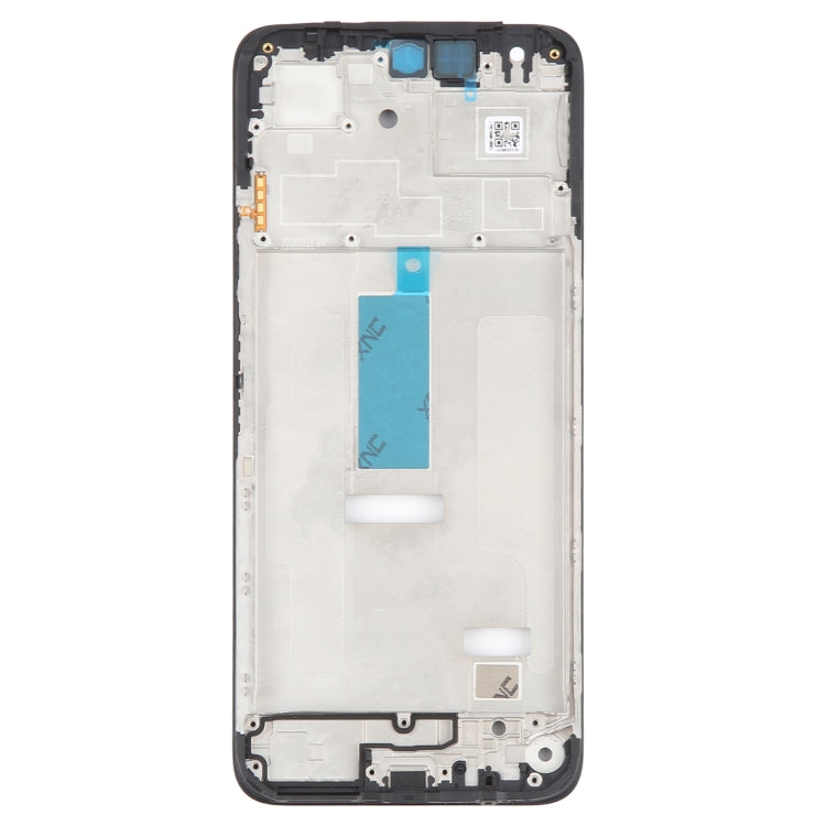 For Xiaomi Redmi 13 4G Front Housing LCD Frame Bezel Plate