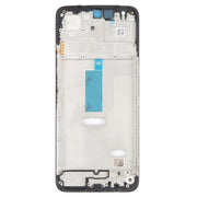 For Xiaomi Redmi 13 4G Front Housing LCD Frame Bezel Plate