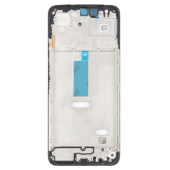 For Xiaomi Redmi 13 4G Front Housing LCD Frame Bezel Plate