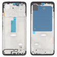 For Xiaomi Poco M6 Plus Front Housing LCD Frame Bezel Plate - Frame Bezel Plate by PMc TechLife | Online Shopping South Africa | PMc TechLife | Buy Now Pay Later Mobicred