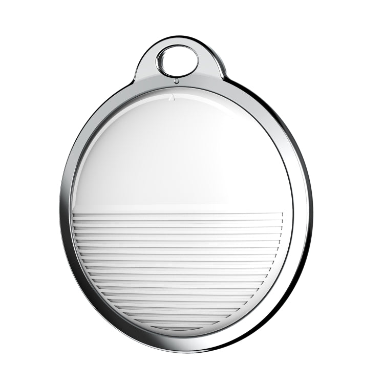 F3 Removable Global Location Tracker Anti-lost Device(White)