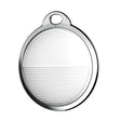 F3 Removable Global Location Tracker Anti-lost Device(White) - free shipping - PMC Jewellery - Order now!