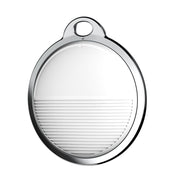 F3 Removable Global Location Tracker Anti-lost Device(White)