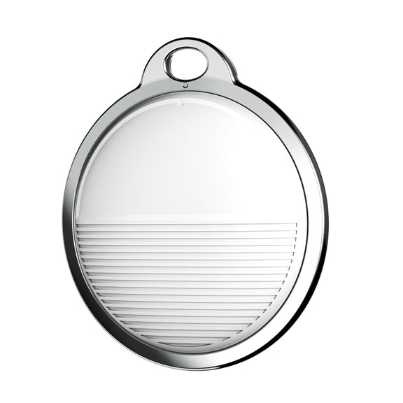 F3 Removable Global Location Tracker Anti-lost Device(White)