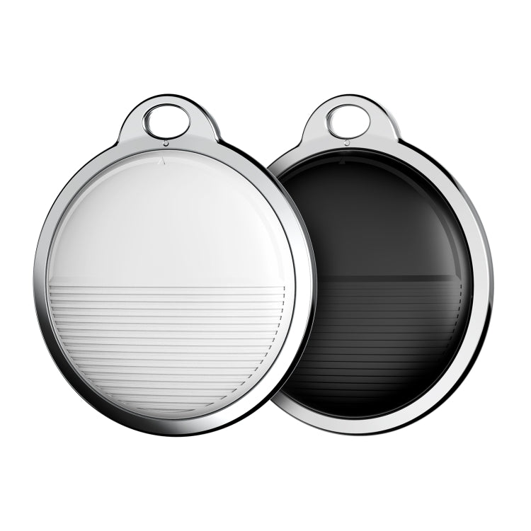 F3 Removable Global Location Tracker Anti-lost Device(White)