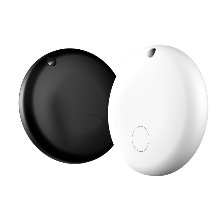 F8 Water-resistant Global Location Tracker Anti-lost Device(Black)