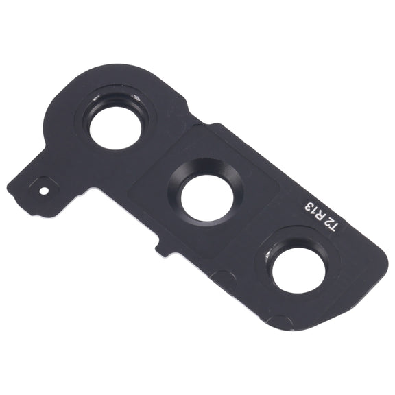 For Samsung Galaxy S24 SM-S921B 10pcs Rear Camera Lens Cover(Black)