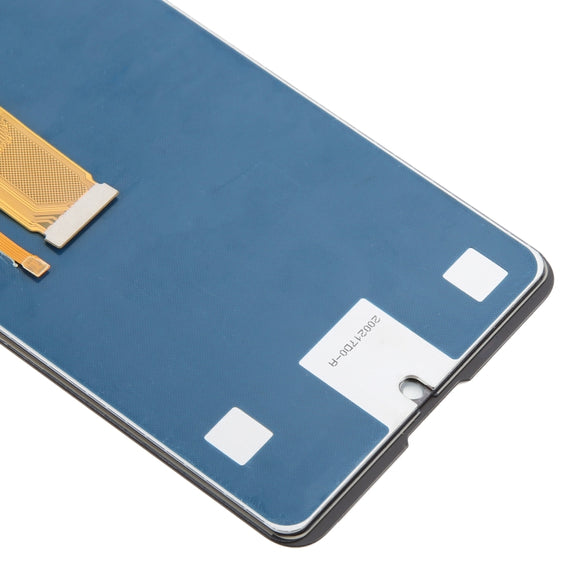For Sharp Aquos R5G Original LCD Screen With Digitizer Full Assembly