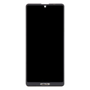 For Sharp Aquos Sense4 Lite Original LCD Screen With Digitizer Full Assembly