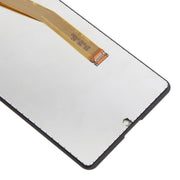 For Sharp Aquos Sense4 Lite Original LCD Screen With Digitizer Full Assembly