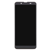 For Sharp Aquos Sense3 basie Original LCD Screen With Digitizer Full Assembly