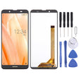 For Sharp Aquos Sense3 Original LCD Screen With Digitizer Full Assembly - For Sharp by PMC TechLife | Online Shopping South Africa | PMC TechLife | Buy Now Pay Later Mobicred