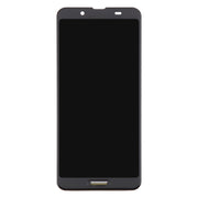 For Sharp Aquos Sense3 Original LCD Screen With Digitizer Full Assembly