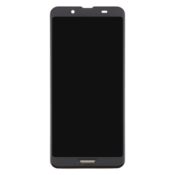 For Sharp Aquos Sense3 Original LCD Screen With Digitizer Full Assembly