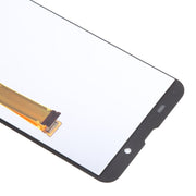 For Sharp Aquos Sense3 Lite Original LCD Screen With Digitizer Full Assembly