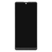 For Sharp Aquos Sence4 Basic Original LCD Screen With Digitizer Full Assembly