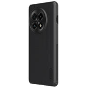 For OnePlus 13 NILLKIN Frosted Shield Pro Magnetic Magsafe Phone Case(Black)