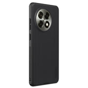 For OnePlus Ace 5 / 13R NILLKIN Frosted Shield Pro PC + TPU Phone Case(Black)