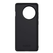 For OnePlus Ace 5 / 13R NILLKIN Frosted Shield Pro PC + TPU Phone Case(Black)