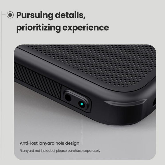 For OnePlus Ace 5 / 13R NILLKIN Frosted Shield Pro PC + TPU Phone Case(Black)