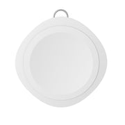 4 in 1 Portable Smart Watch Magnetic Wireless Charger(White)