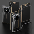 For Huawei Mate XT Ultimate Design GKK Phantom Frame Phone Case(Balck) - free shipping - PMC Jewellery - Order now!