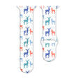 For Apple Watch 46mm / 49mm / 45mm / 44mm Christmas Pattern Reverse Buckle Silicone Watch Band(Deers) - free shipping - PMc TechLife - Order now!