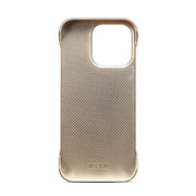 For iPhone 16 Denior A18 Paint MagSafe Phone Case(Christmas)