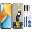 For ZTE Axon 60 Lite IPS LCD Screen with Digitizer Full Assembly - For ZTE by PMC TechLife | Online Shopping South Africa | PMC TechLife | Buy Now Pay Later Mobicred