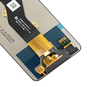 For ZTE Blade V60 Design 4G IPS LCD Screen with Digitizer Full Assembly