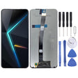 For ZTE nubia Focus Pro Z2351N IPS LCD Screen with Digitizer Full Assembly - For ZTE by PMC TechLife | Online Shopping South Africa | PMC TechLife | Buy Now Pay Later Mobicred
