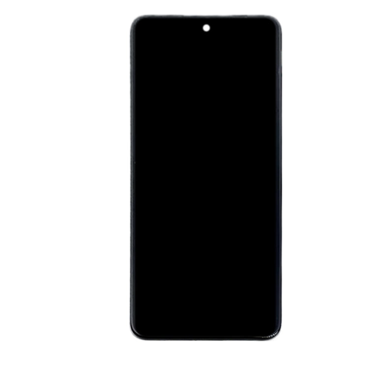 For ZTE nubia Focus Pro Z2351N IPS LCD Screen with Digitizer Full Assembly