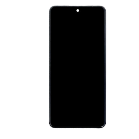 For ZTE nubia Focus Pro Z2351N IPS LCD Screen with Digitizer Full Assembly
