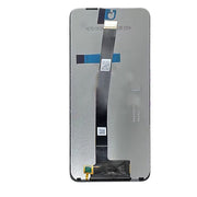 For ZTE nubia Focus Pro Z2351N IPS LCD Screen with Digitizer Full Assembly