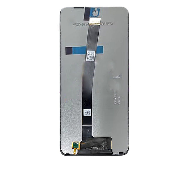 For ZTE nubia Focus Pro Z2351N IPS LCD Screen with Digitizer Full Assembly