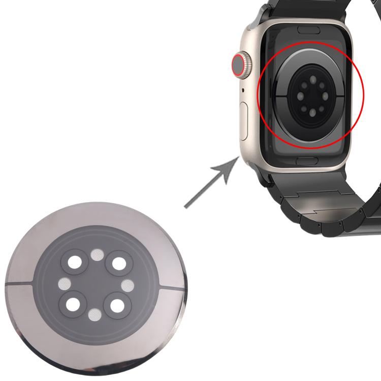 For Apple Watch Series 10 42mm Back Cover Glass