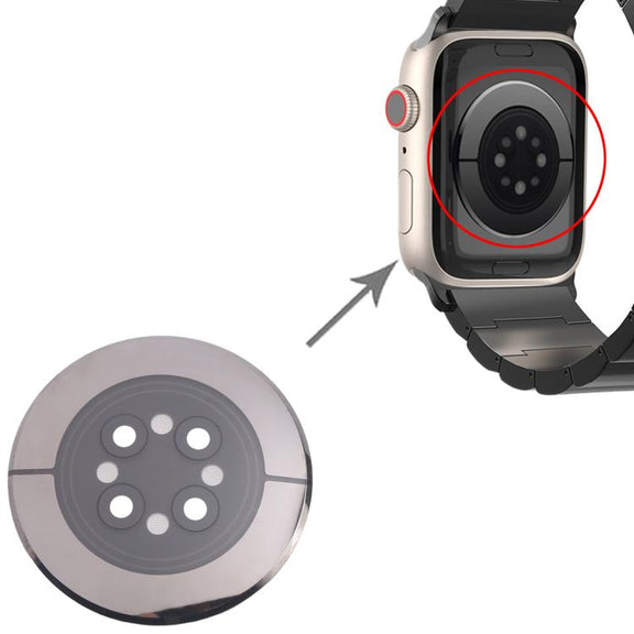 For Apple Watch Series 10 42mm Back Cover Glass