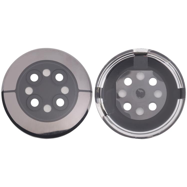 For Apple Watch Series 9 41mm Back Cover Glass