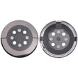 For Apple Watch Series 9 41mm Back Cover Glass - free shipping - PMc TechLife - Order now!