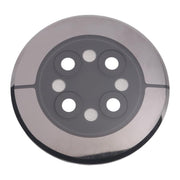 For Apple Watch Series 9 41mm Back Cover Glass